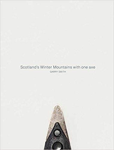 Scotland's Winter Mountains by Gary Smith