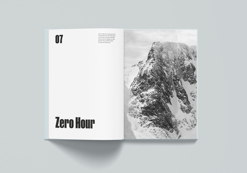 One Man's Legacy: Tom Patey by Mike Dixon - Hardback Book