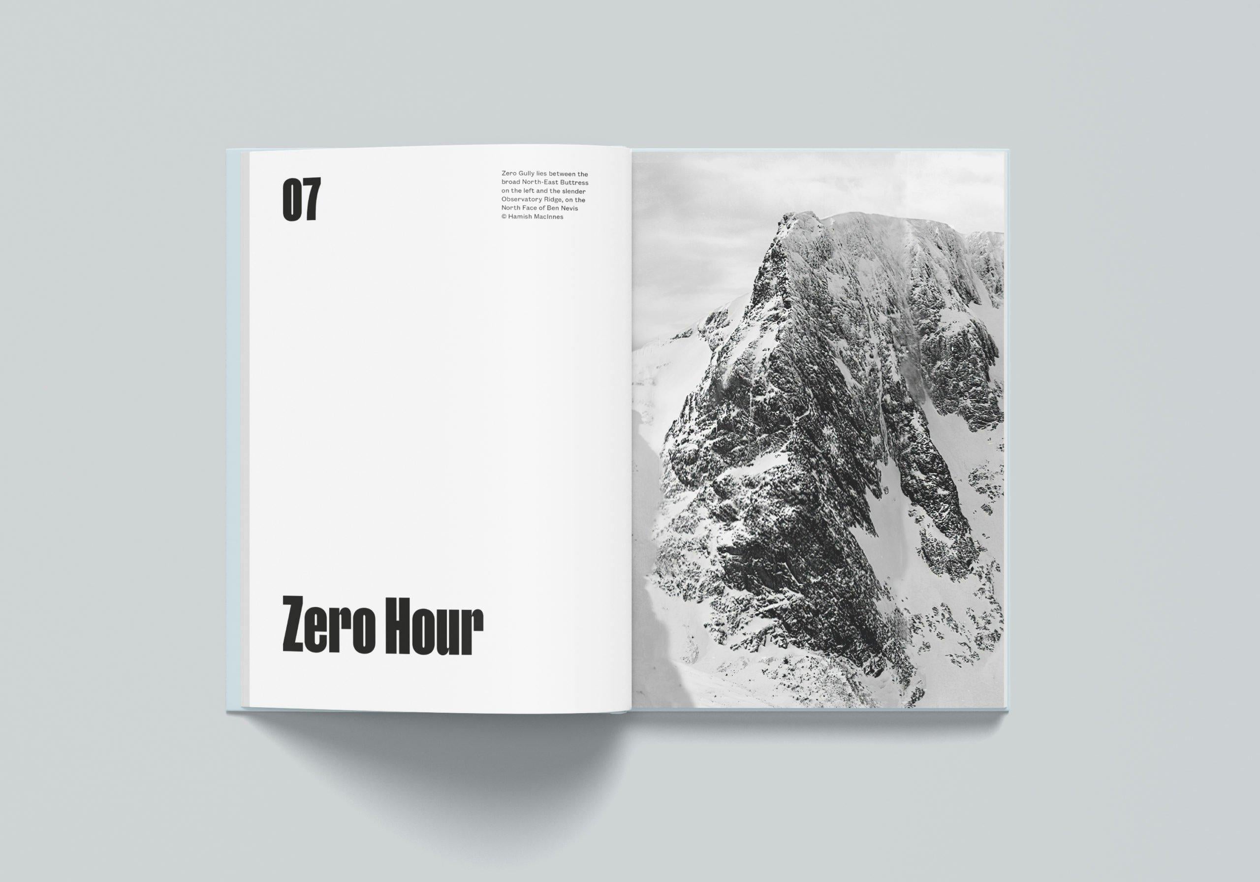 One Man's Legacy: Tom Patey by Mike Dixon - Hardback Book