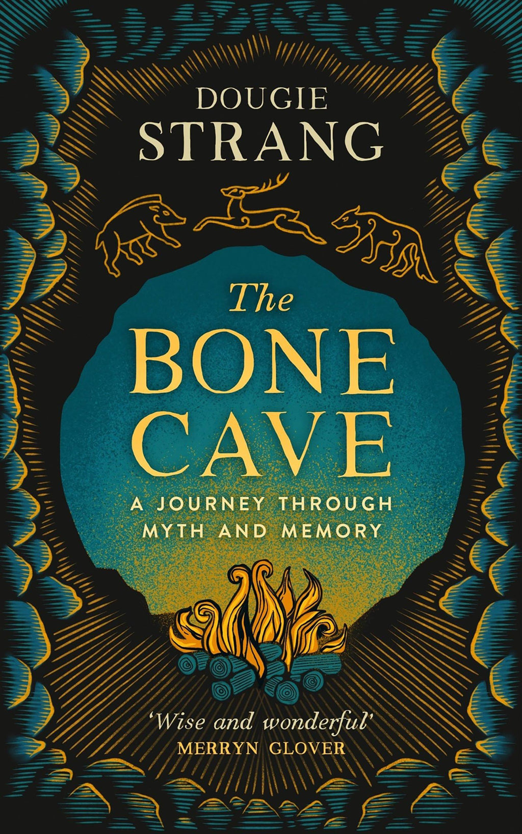 The Bone Cave - A Journey Through Myth and Memory