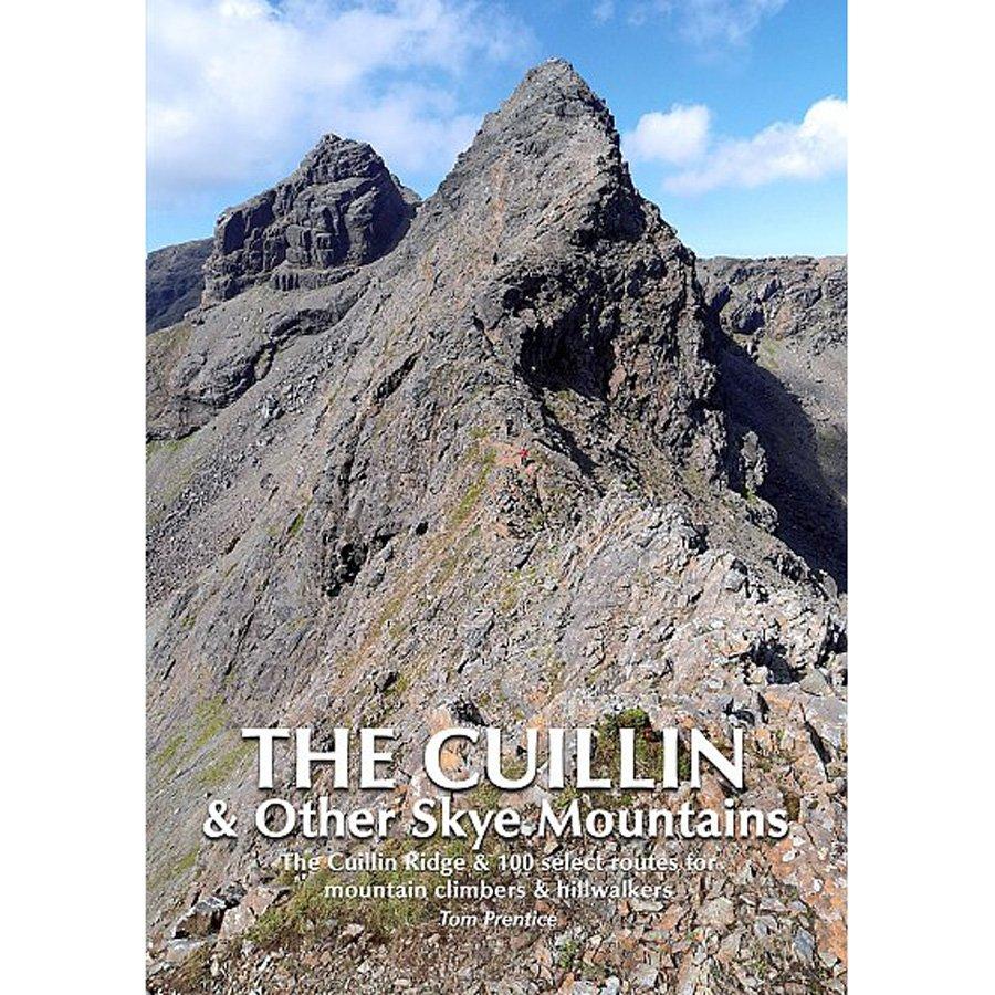 The Cuillin and Other Skye Mountains
