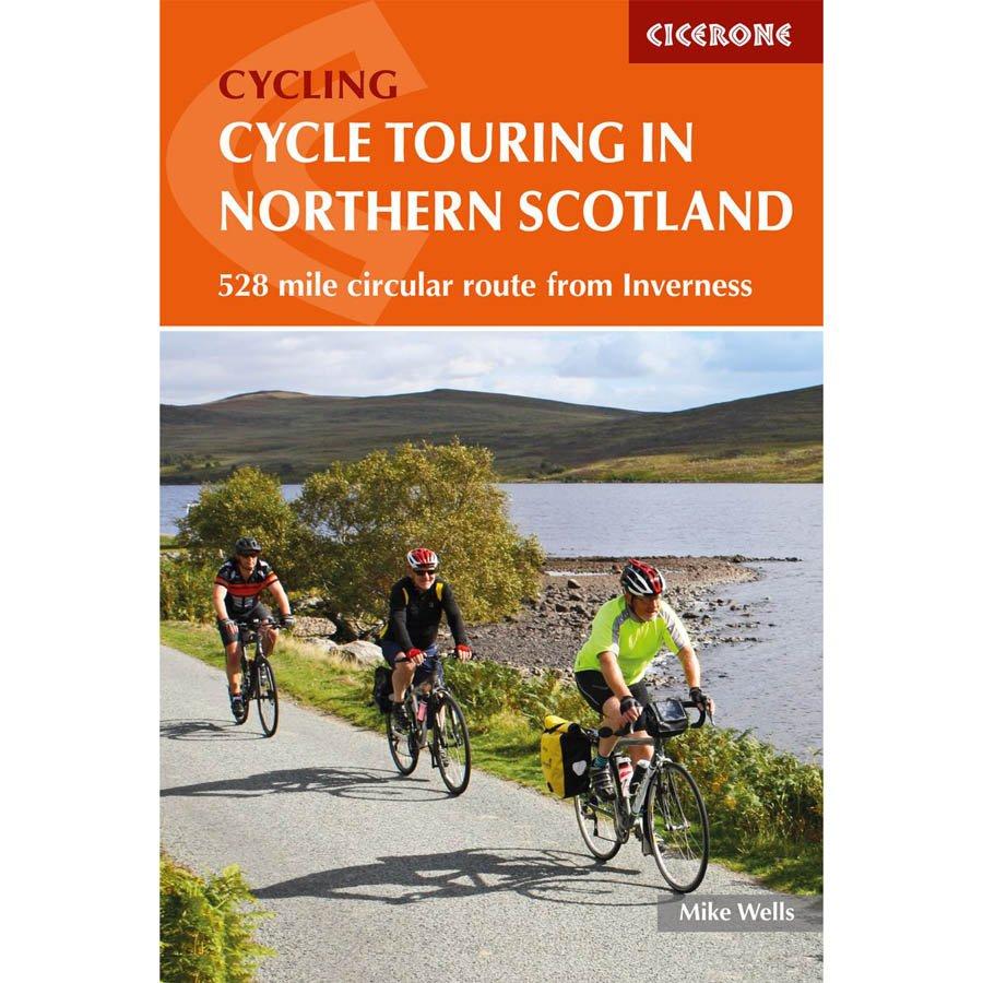 Cycle Touring Northern Scotland