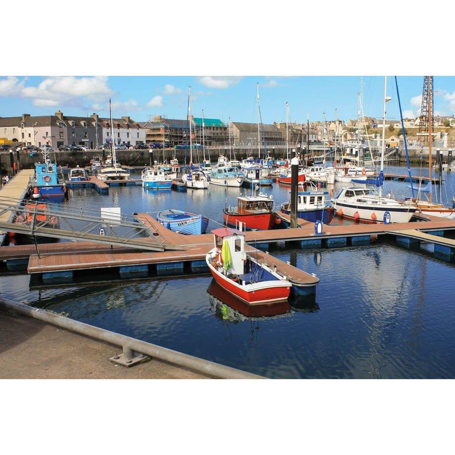 Cycle Touring Northern Scotland