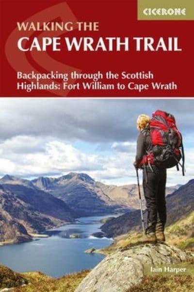 The Cape Wrath Trail 3rd Edition