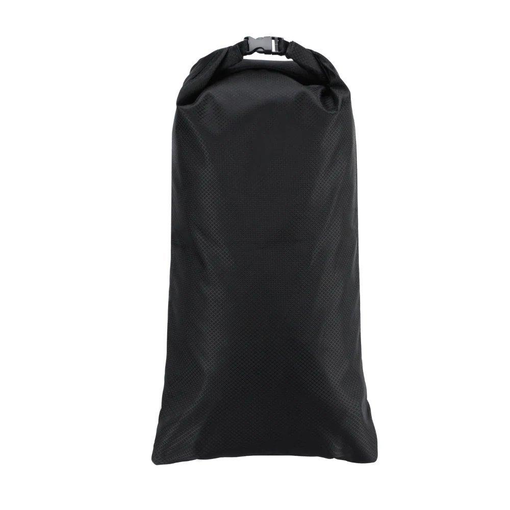 DobiPak 12L Dry Bag - Black