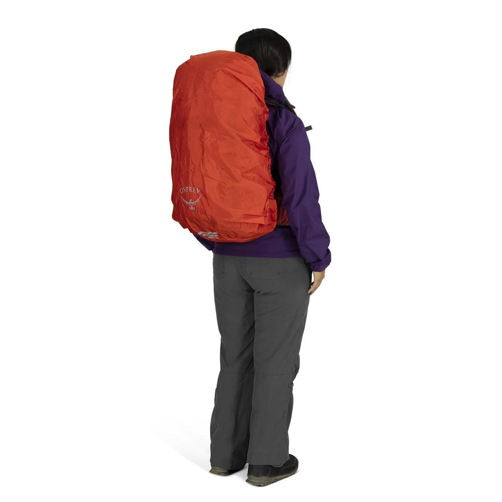 Hi-vis Raincover Extra Small 10-20L - Orange