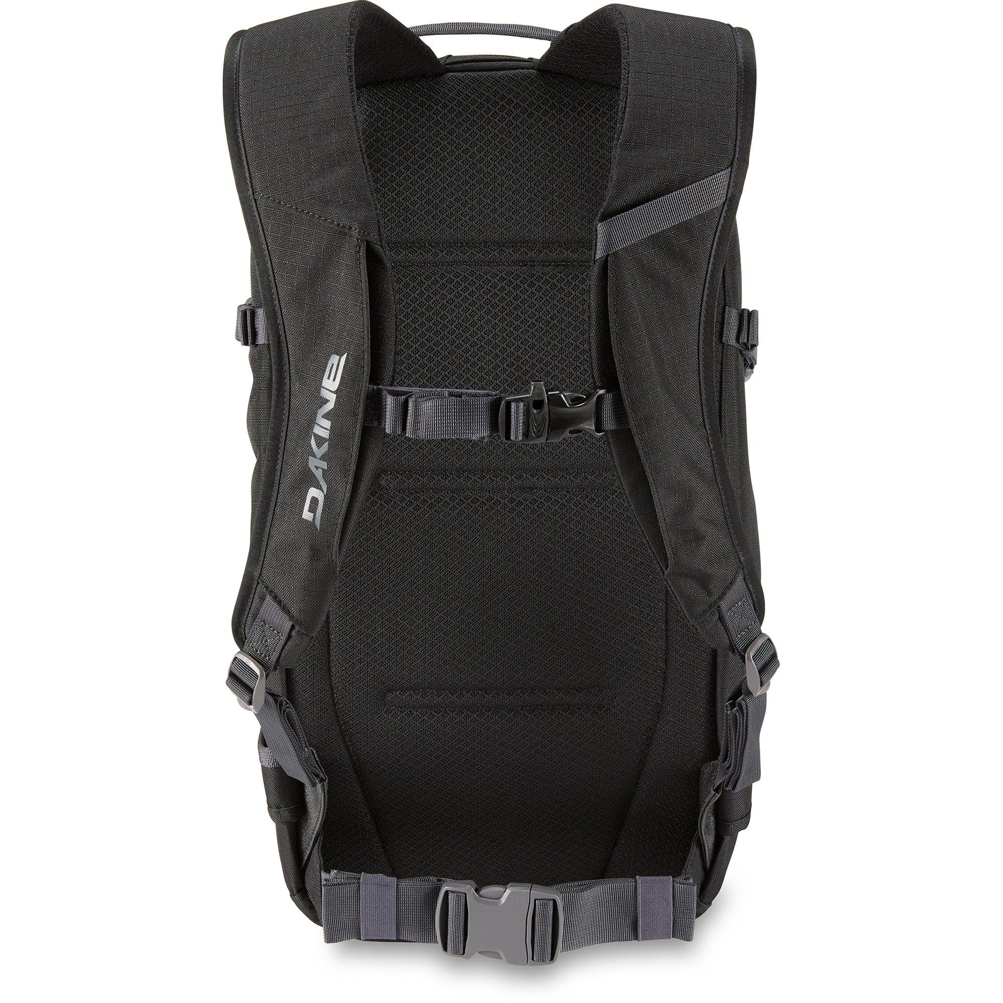 Dakine Heli Pro 20L Black | Backpacks | Tiso Uk