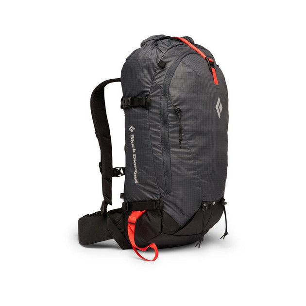 Black Diamond Equipment Cirque 35L Backpack - Grey | Tiso