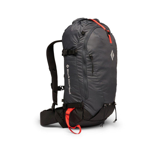 Cirque 35L Backpack - Grey