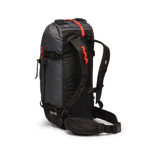 Cirque 35L Backpack - Grey