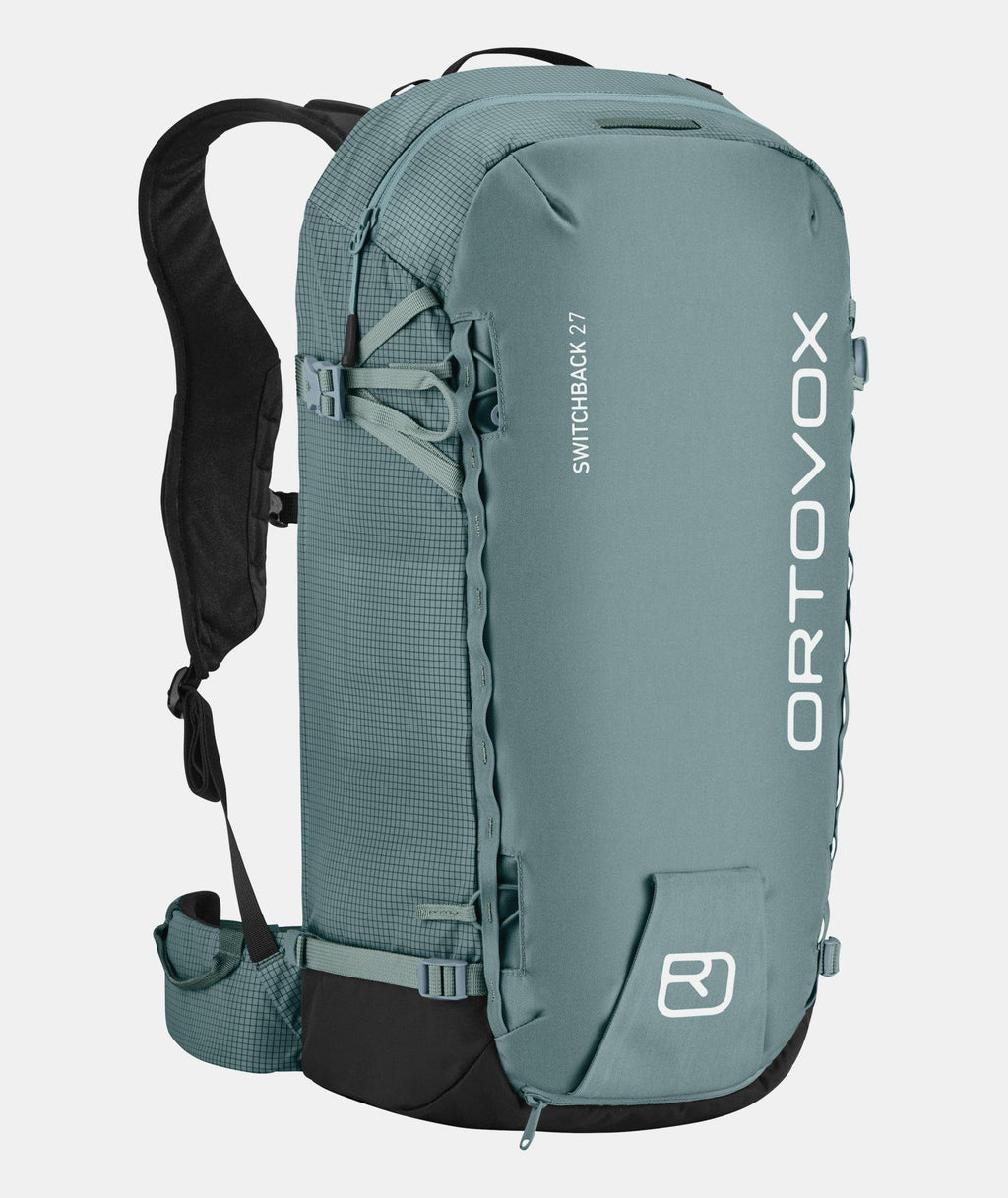 Switchback 27L Backpack - Grey