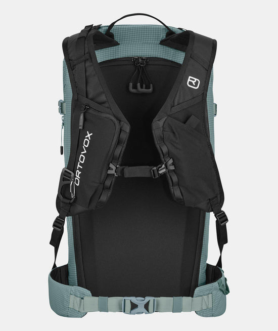 Switchback 27L Backpack - Grey