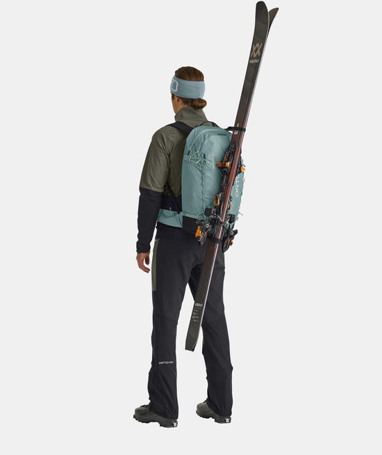 Switchback 27L Backpack - Grey