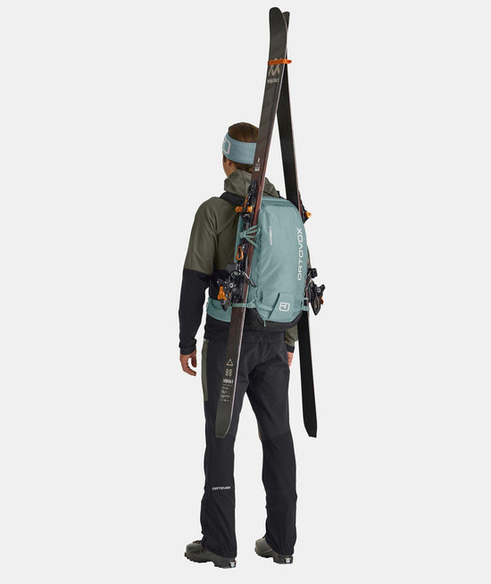 Switchback 27L Backpack - Grey