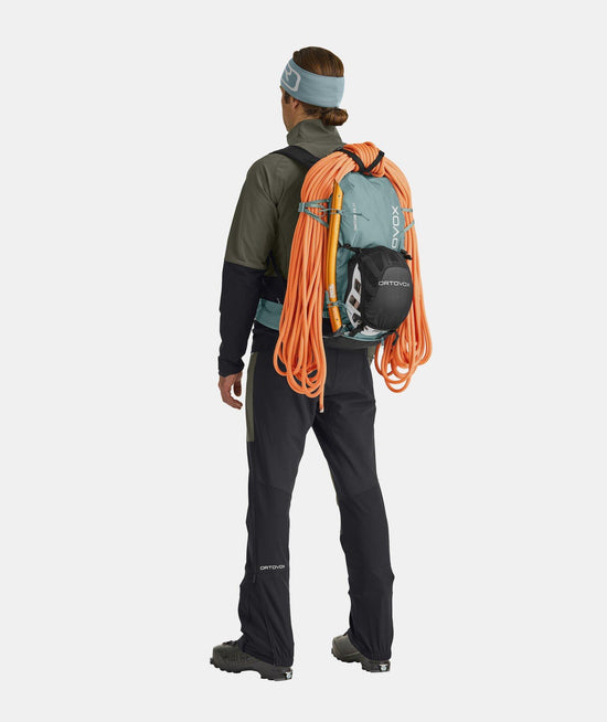 Switchback 27L Backpack - Grey