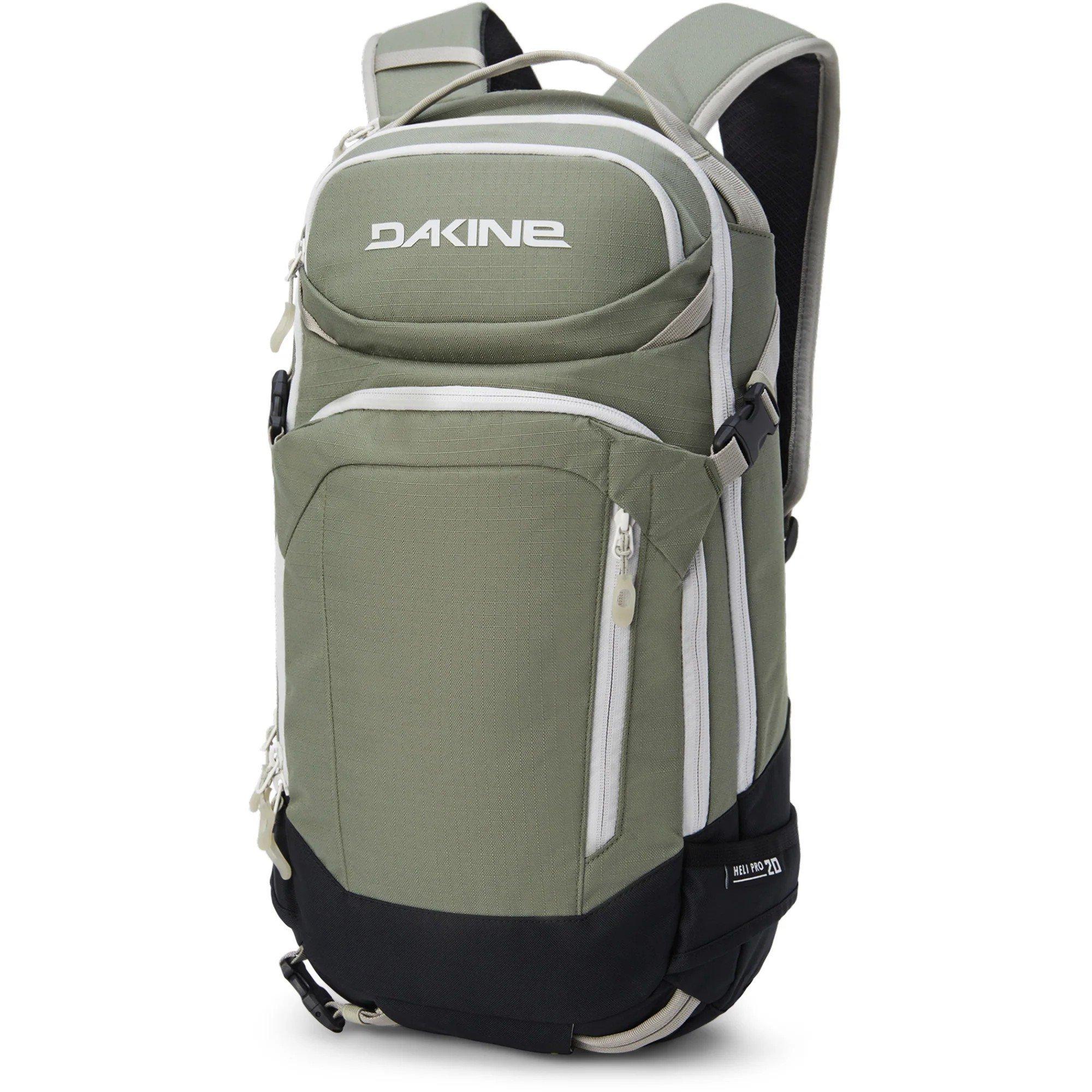 DAKINE ヘリプロ 20L Dakine - Heli Pro 20L - Mulled Basil | Tiso