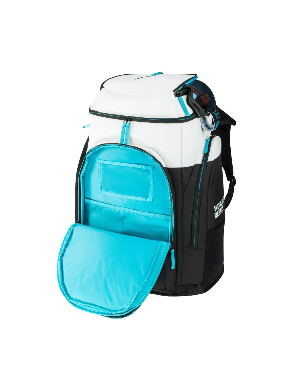 Rebels Racing Backpack L