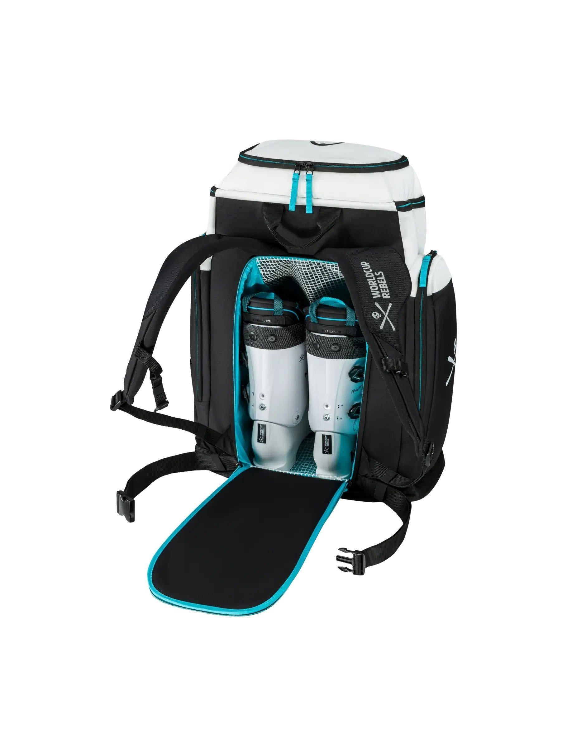 Rebels Racing Backpack L