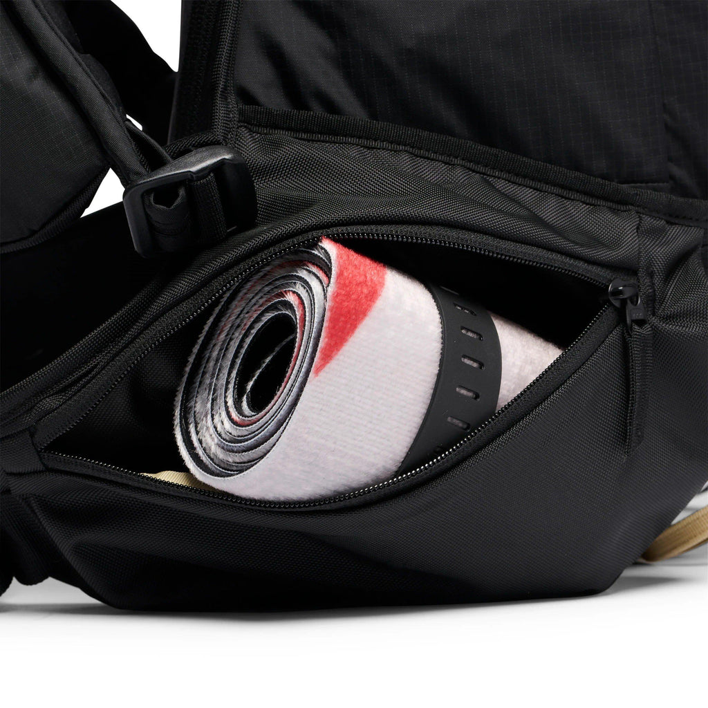 Dawn Patrol 25 - Black