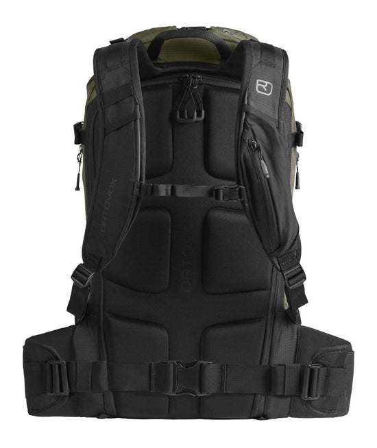 Free Rider 28 Rucksack - Dark / Wild Herbs