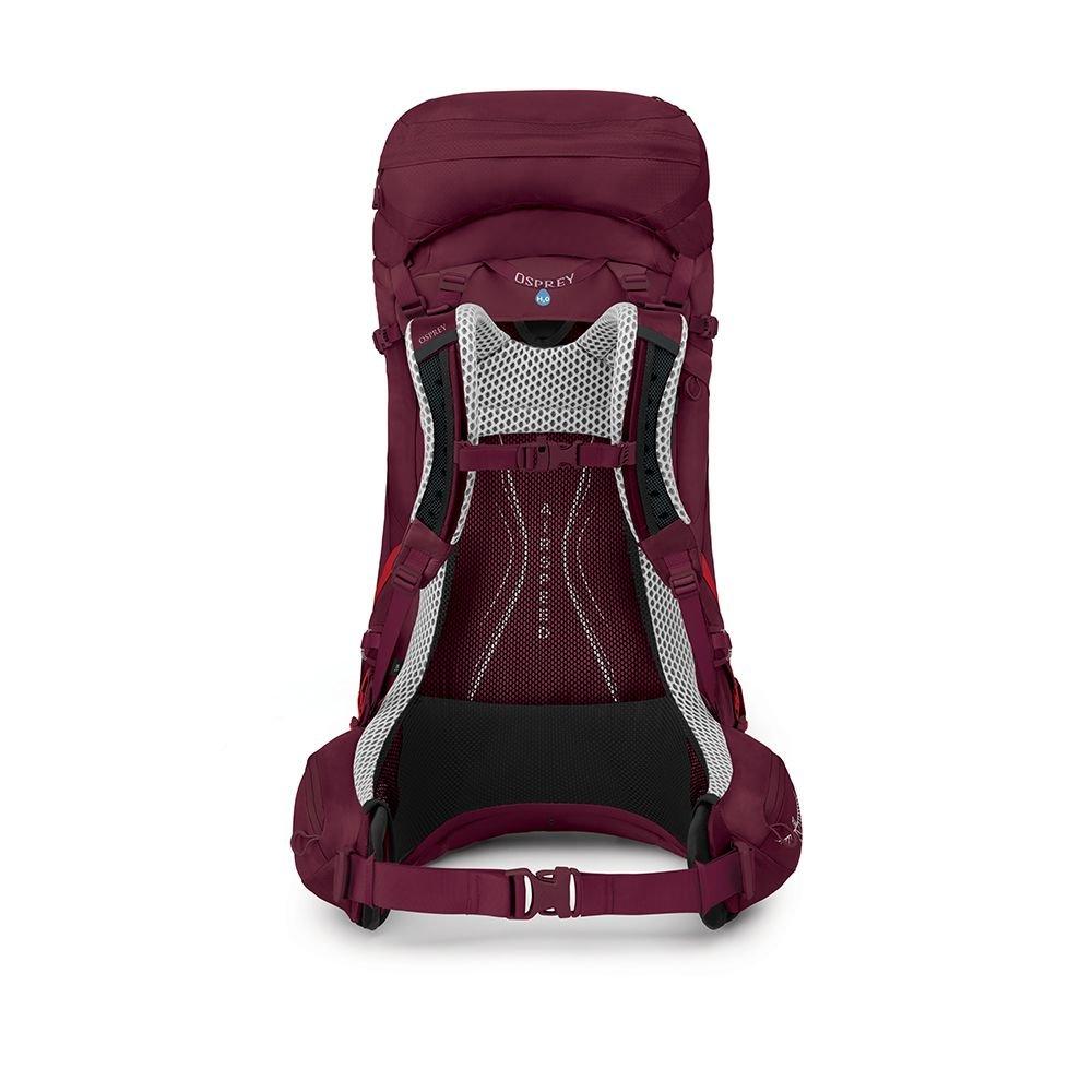 Women's Aura AG LT 50L Rucksack - Purple