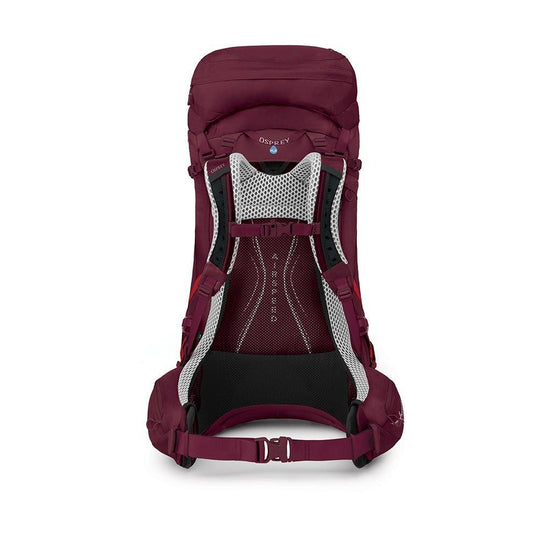 Women's Aura AG LT 50L Rucksack - Purple