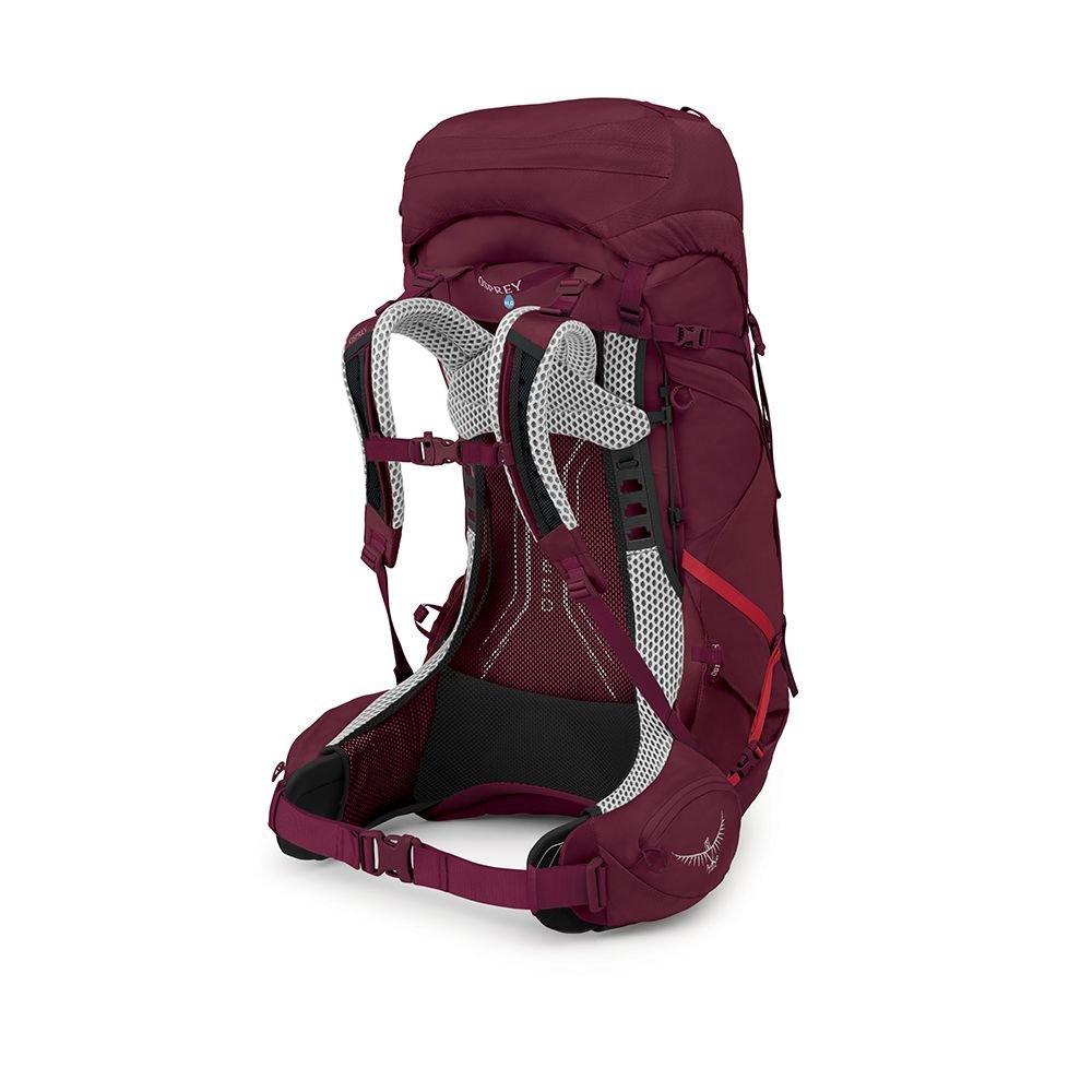 Women's Aura AG LT 50L Rucksack - Purple