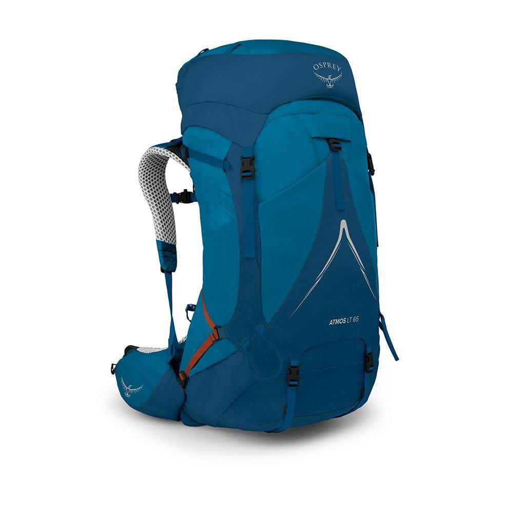 Men's Atmos AG LT 65L Rucksack - Blue