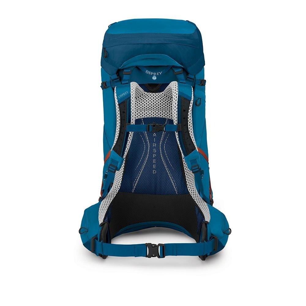 Men's Atmos AG LT 65L Rucksack - Blue