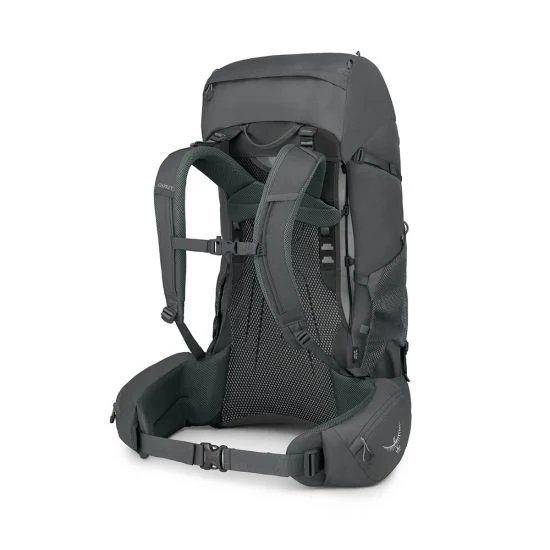Men's Rook 65L Backpack - Charcoal