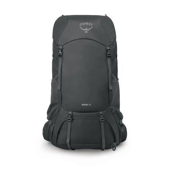 Men's Rook 65L Backpack - Charcoal