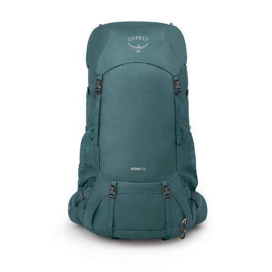 Women's Renn 65L Backpack - Blue