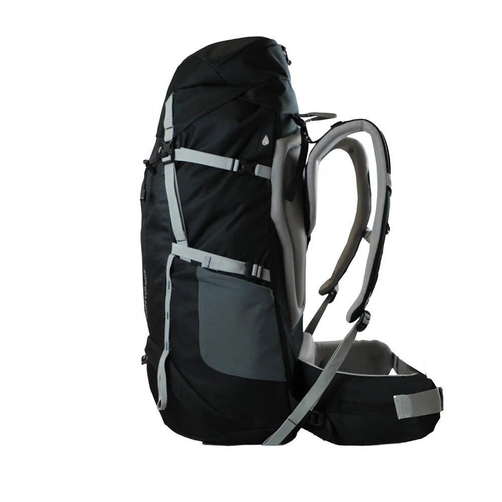 Contour 65 Backpack - Black