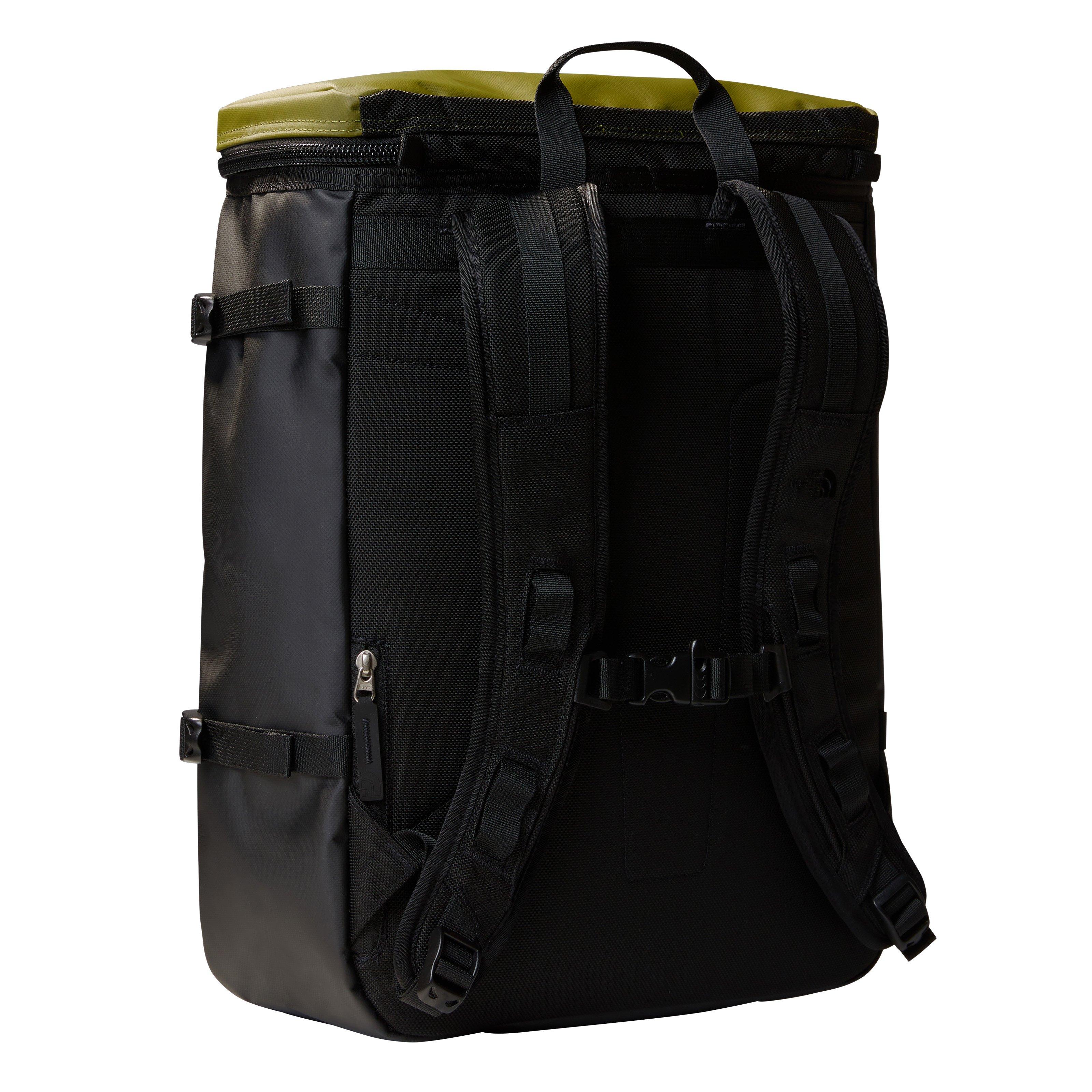 Base Camp Fuse Box 30L Backpack - Green