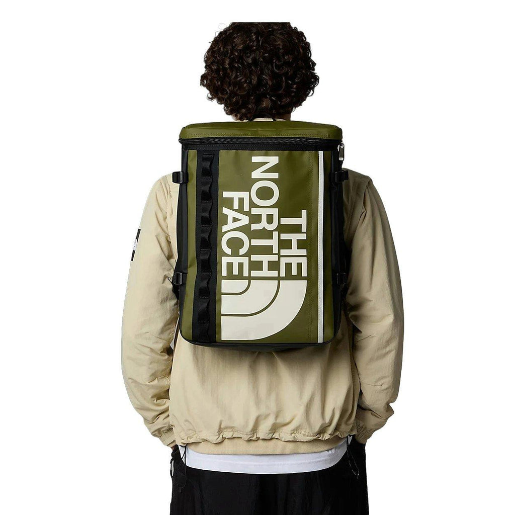 Base Camp Fuse Box 30L Backpack - Green