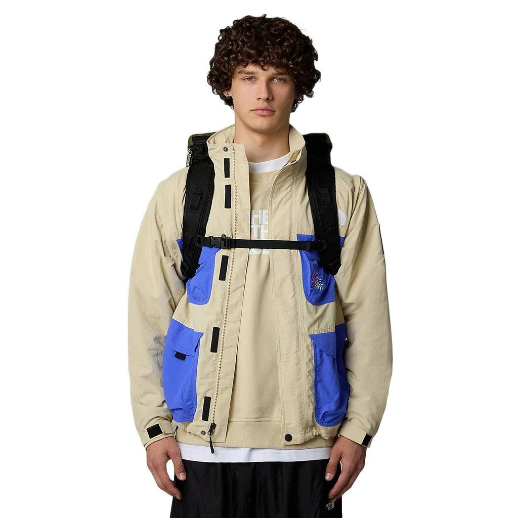 Base Camp Fuse Box 30L Backpack - Green