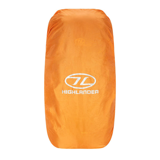 Unisex Novar 60+5L Backpack - Grey