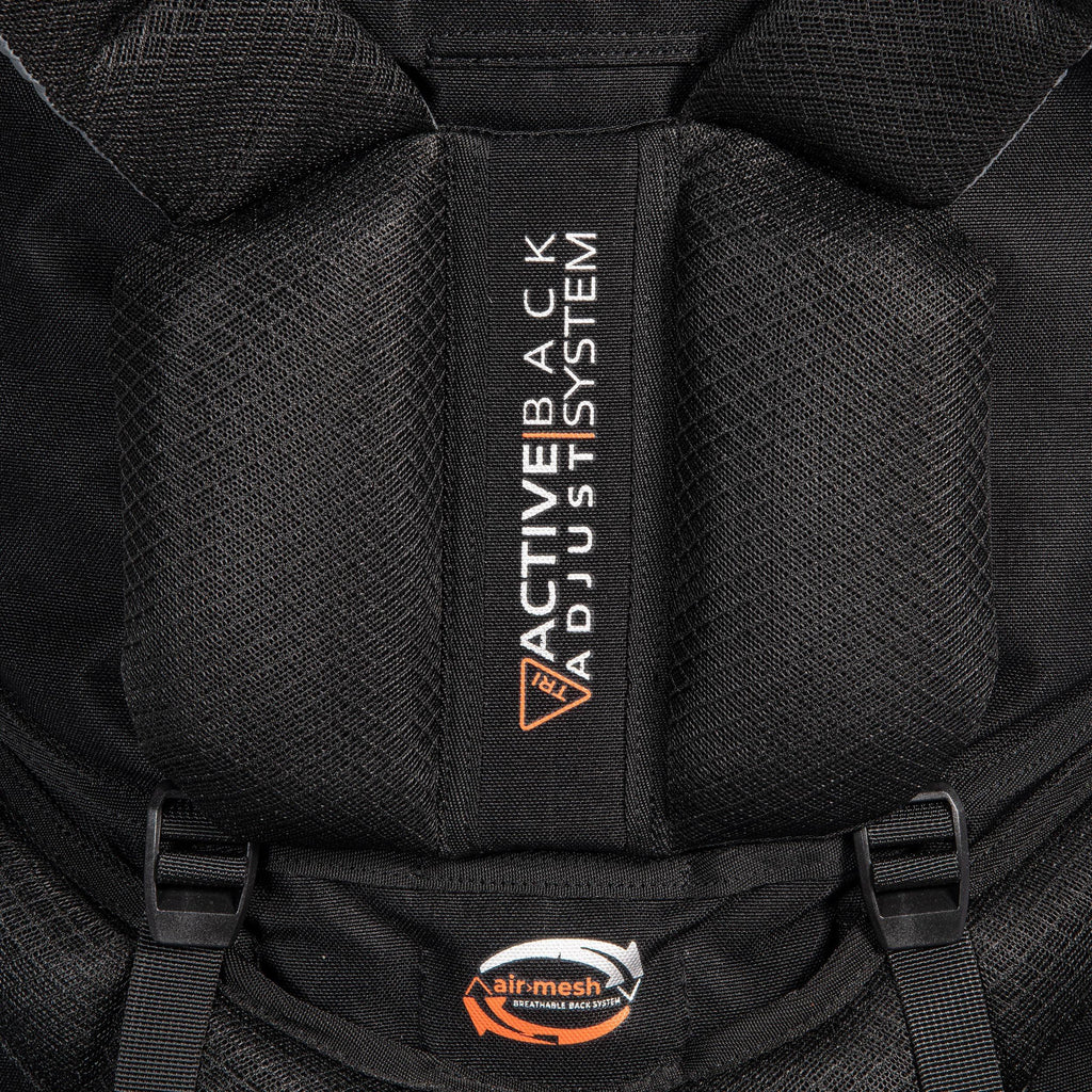 Unisex Novar 50+5L Backpack - Blue