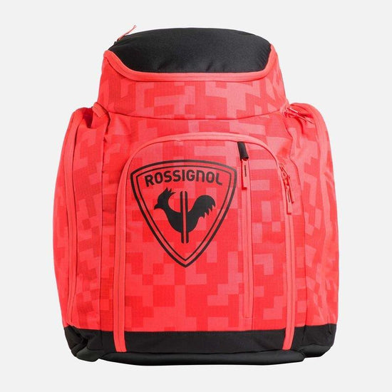 Hero Athletes 95L Ski Backpack - Red