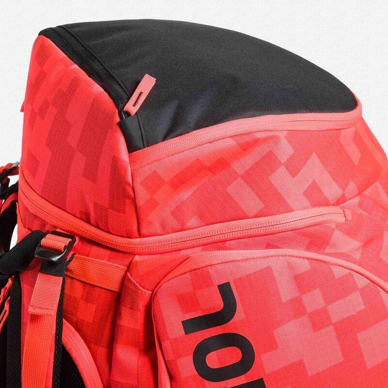 Hero Athletes 95L Ski Backpack - Red