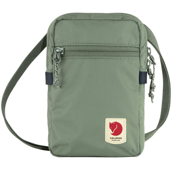 High Coast 0.8L Pocket Bag - Patina Green