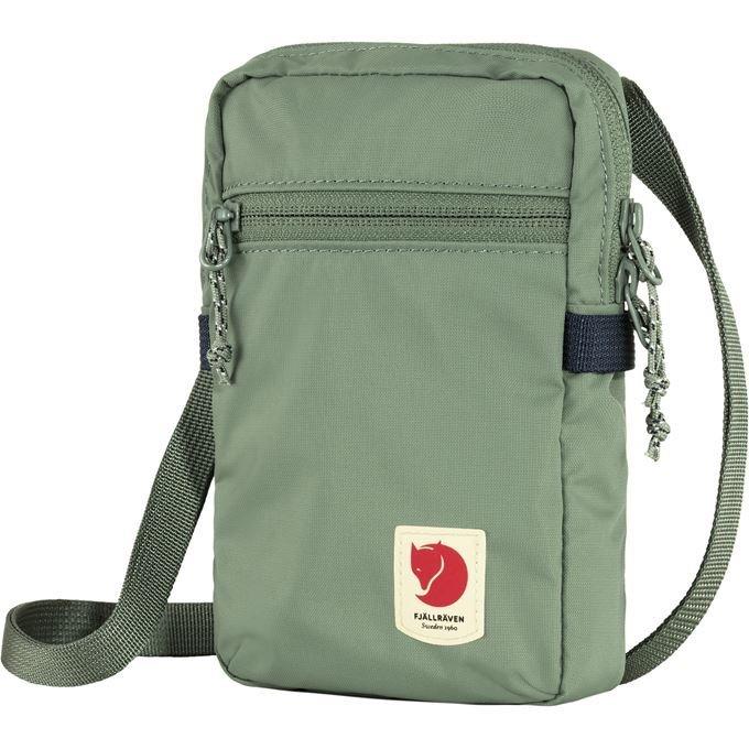 High Coast 0.8L Pocket Bag - Patina Green