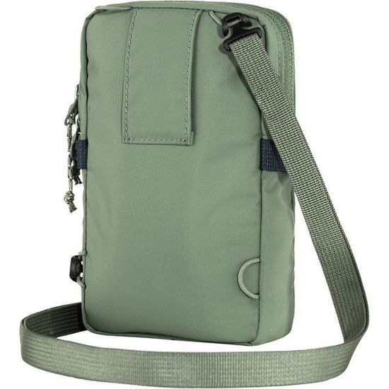 High Coast 0.8L Pocket Bag - Patina Green