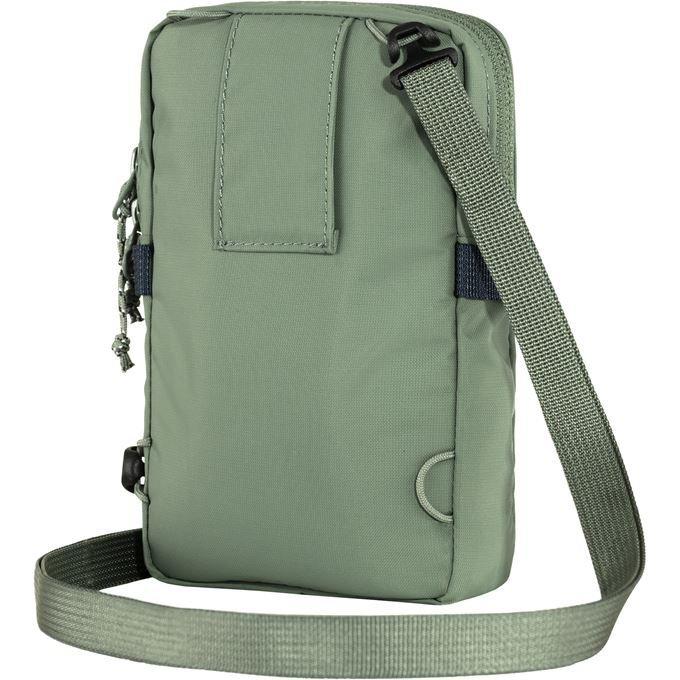 High Coast 0.8L Pocket Bag - Patina Green