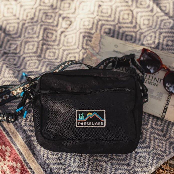 Hip Pack - Black