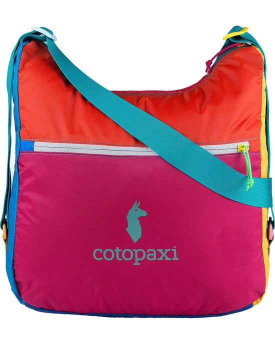 Taal Convertible 16L Tote - Del Día