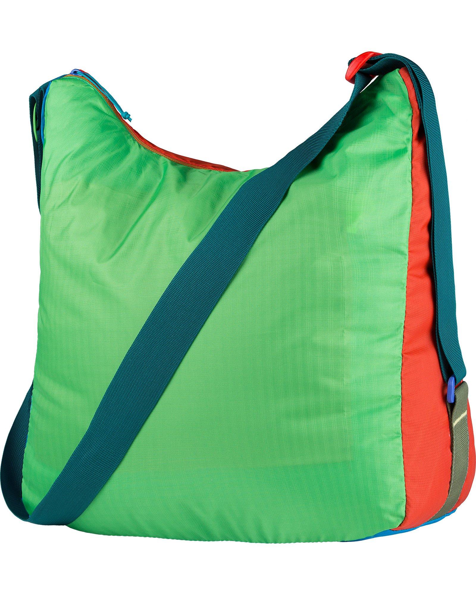 Taal Convertible 16L Tote - Del Día