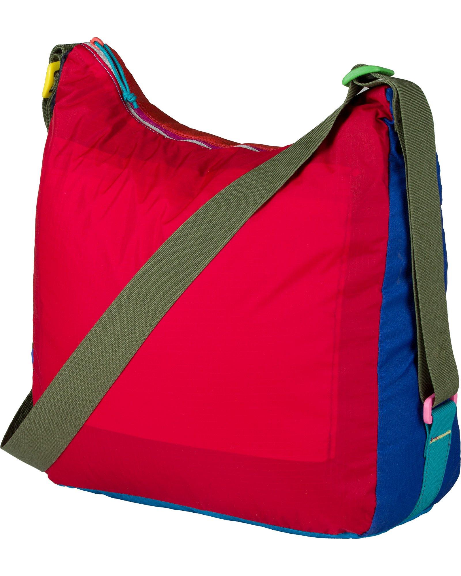 Taal Convertible 16L Tote - Del Día