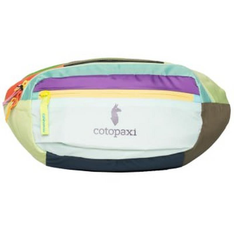 Kapai 3L Hip Pack - Del Día