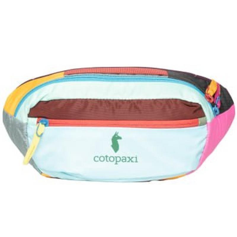 Kapai 3L Hip Pack - Del Día